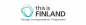 Government of Finland logo